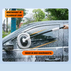 ErgoClean 180° Biltvättborste