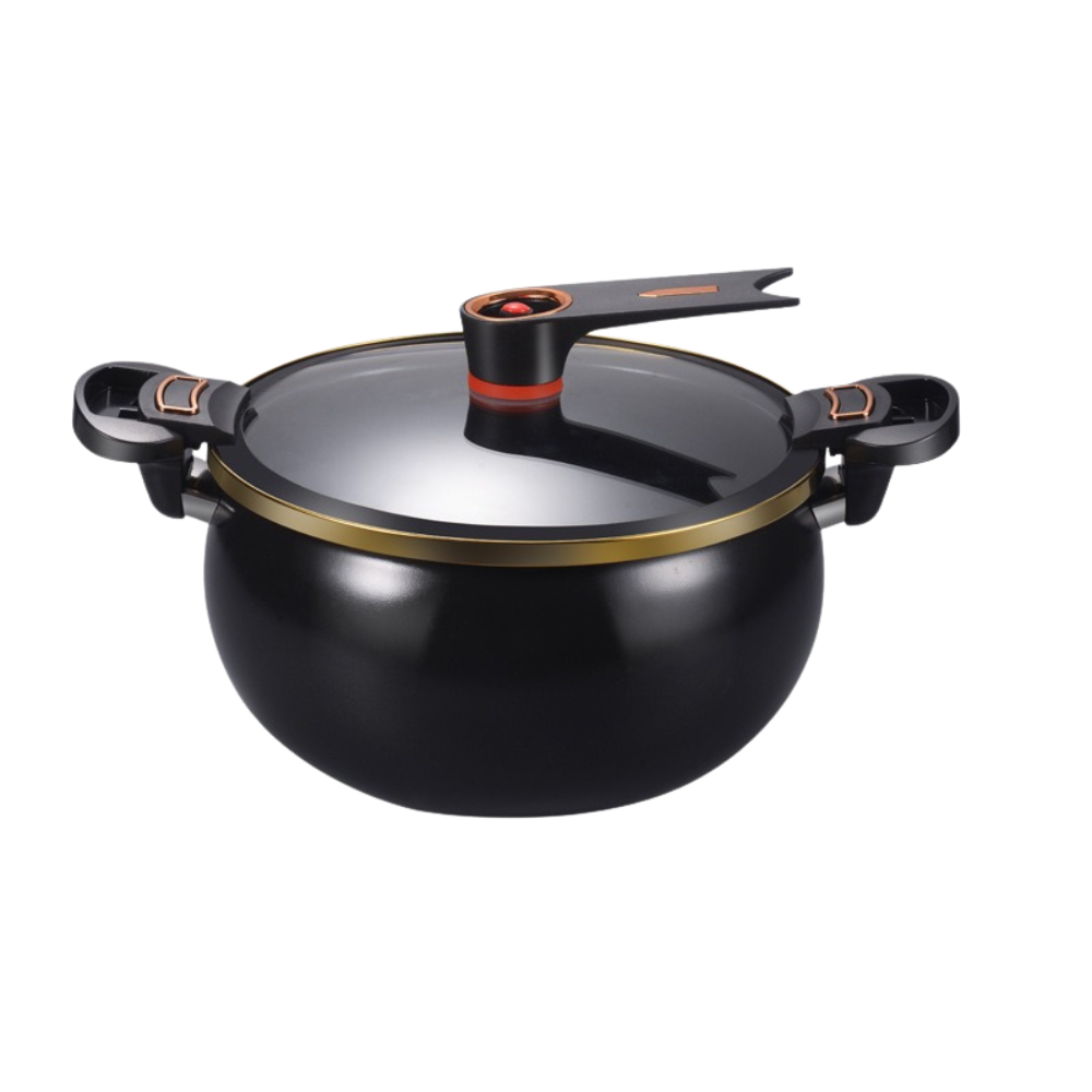 Vakuumgryta “Chef Master”