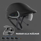 Bluetooth Kommunikationsheadset V8