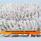 ErgoClean 180° Biltvättborste