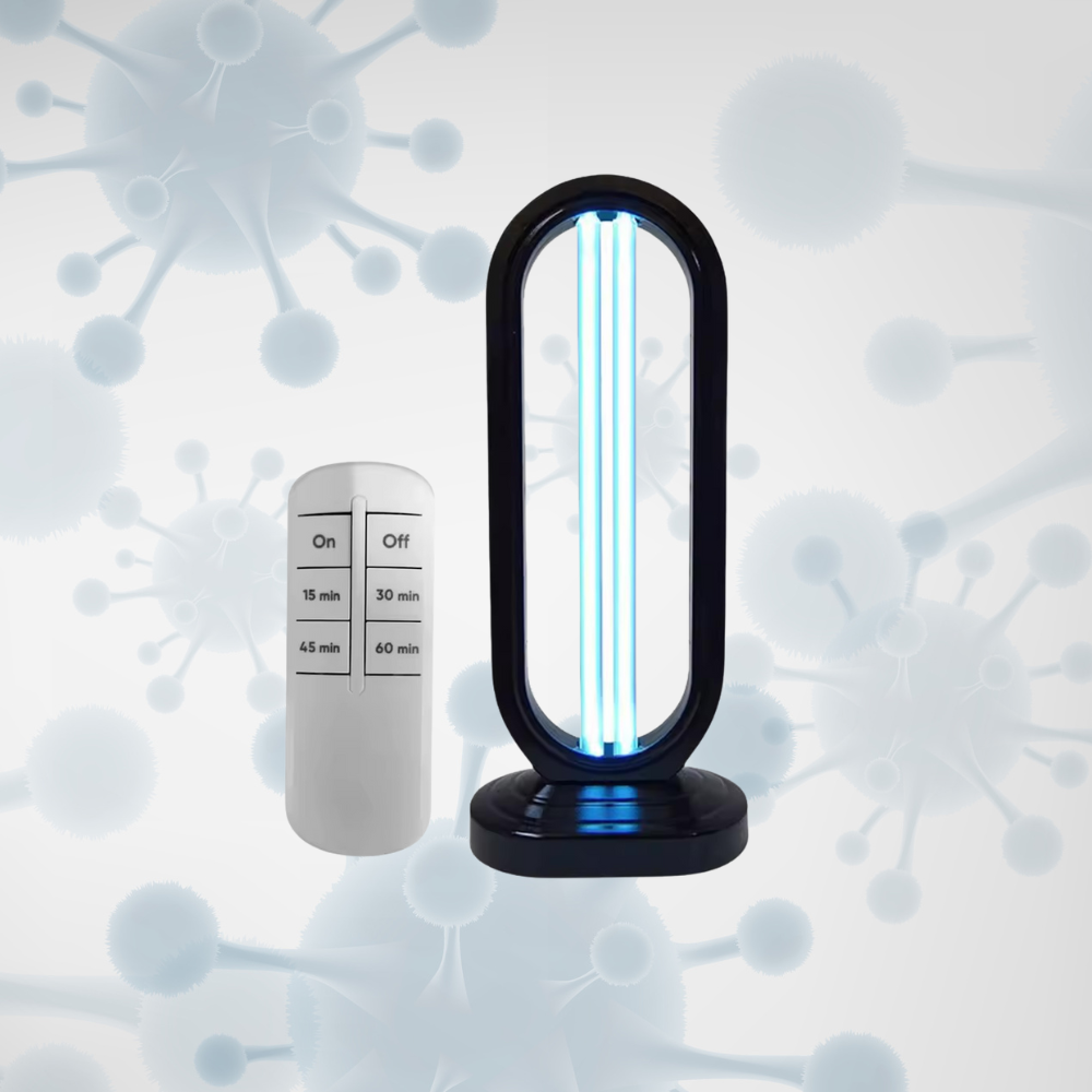 UV Bakteriedödande Lampa