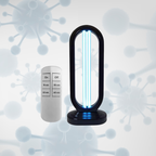 UV Bakteriedödande Lampa