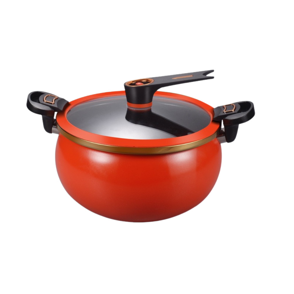 Vakuumgryta “Chef Master”