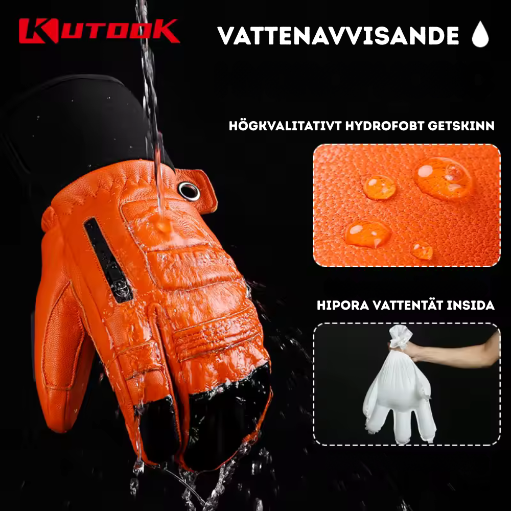 Kutook Lobster Vantar