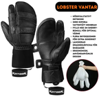 Kutook Lobster Vantar