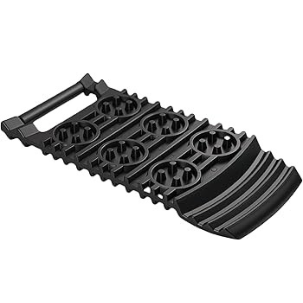 Traktionsplatta GripMat