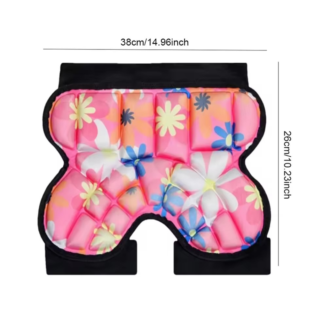 SnowSafe Skyddsbyxor