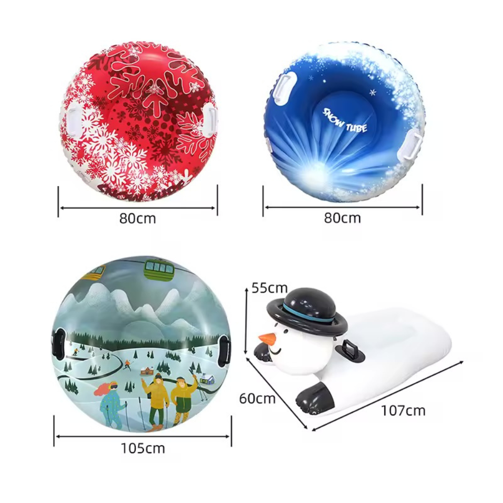 Snöring SnowTube
