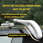 ErgoClean 180° Biltvättborste