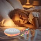 Vitt Brus – 2 i 1 lösning