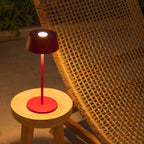 Hugo Bärröd Sladdlös Bordslampa