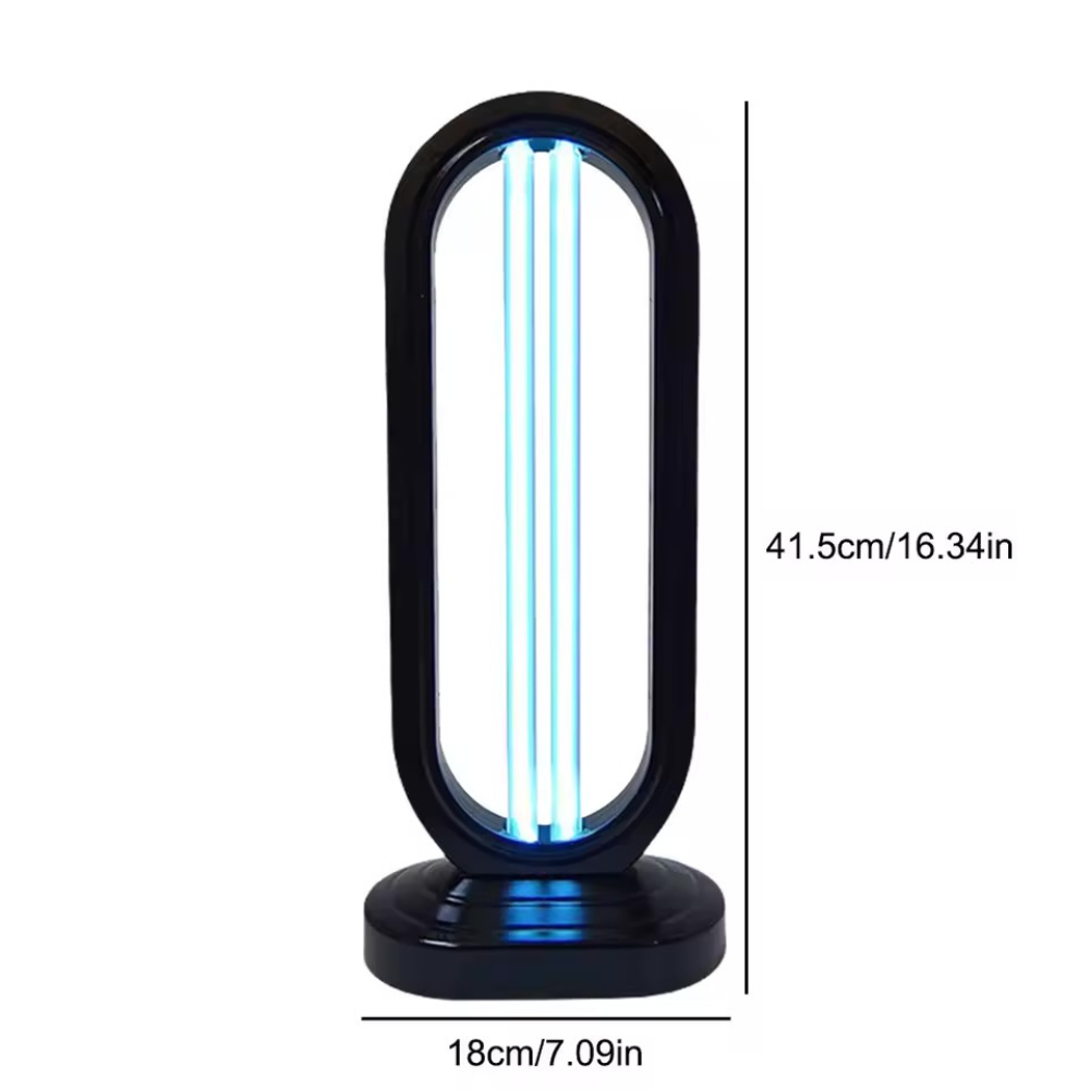 UV Bakteriedödande Lampa