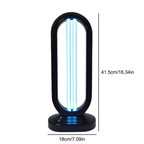 UV Bakteriedödande Lampa