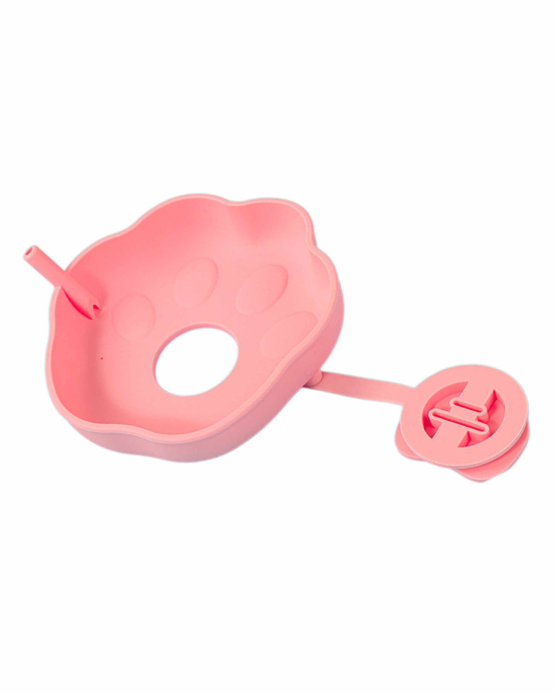 Glasshållare i silikon 4 Pack – Drip Catcher