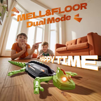 HEX Väggklättrande Gecko