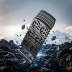 Traktionsplatta GripMat