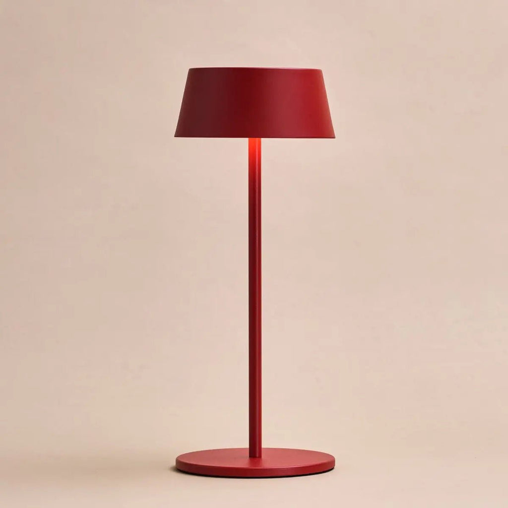 Hugo Bärröd Sladdlös Bordslampa
