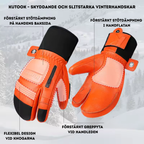 Kutook Lobster Vantar