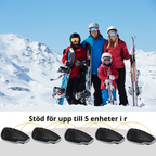 Bluetooth Kommunikationsheadset V8