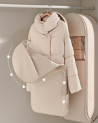 Smart förvaringspåse med zip