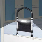 Säkerhetsräcke Säng LED