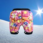 SnowSafe Skyddsbyxor