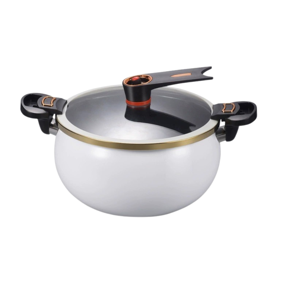 Vakuumgryta “Chef Master”