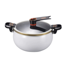 Vakuumgryta “Chef Master”