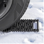 Traktionsplatta GripMat