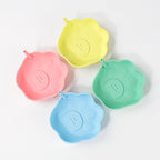 Glasshållare i silikon 4 Pack – Drip Catcher