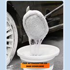 ErgoClean 180° Biltvättborste