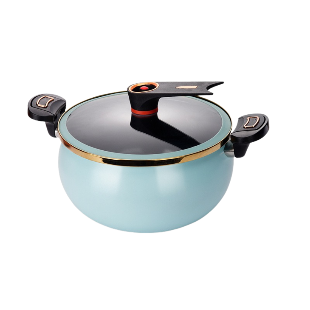 Vakuumgryta “Chef Master”