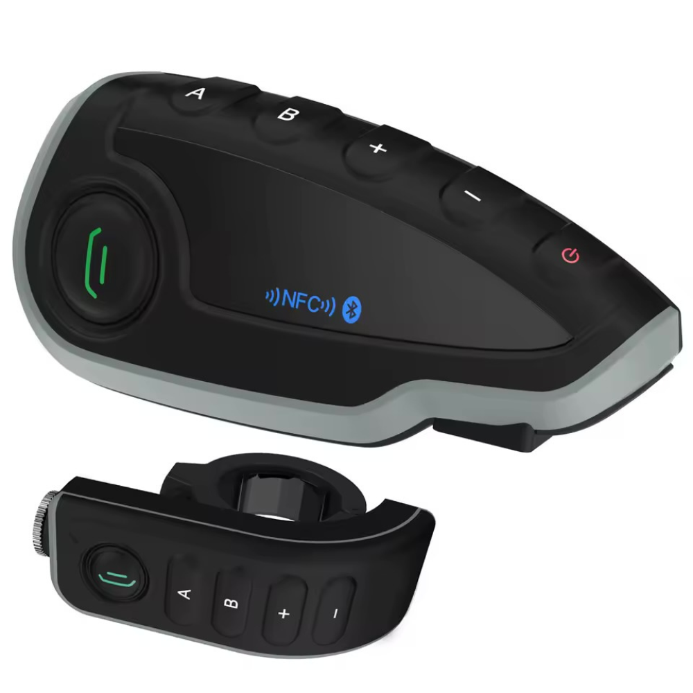 Bluetooth Kommunikationsheadset V8