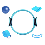 Pilates Sett 5-delar