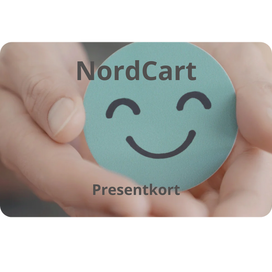 Presentkort