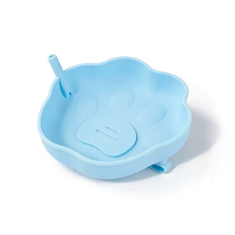 Glasshållare i silikon 4 Pack – Drip Catcher