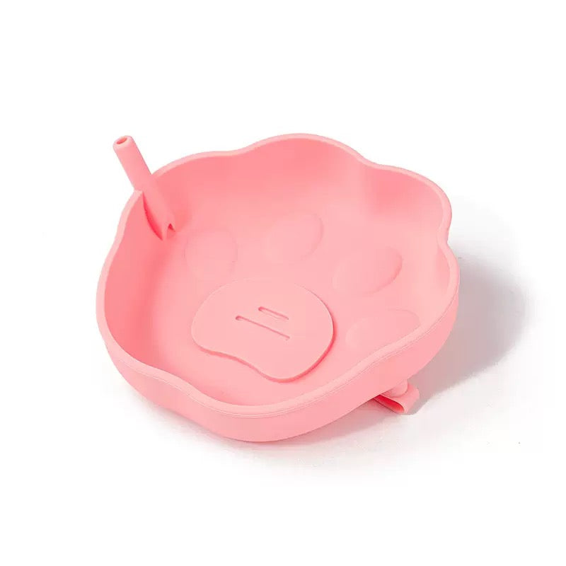 Glasshållare i silikon 4 Pack – Drip Catcher