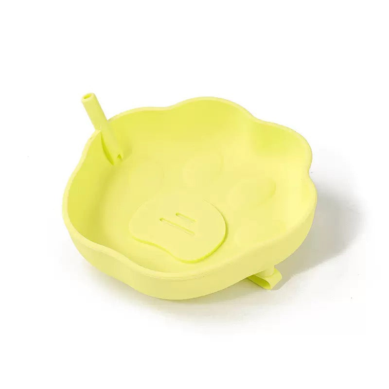 Glasshållare i silikon 4 Pack – Drip Catcher
