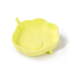 Glasshållare i silikon 4 Pack – Drip Catcher