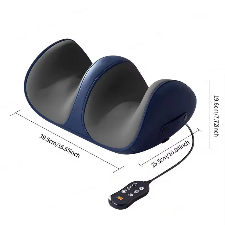 Elektrisk multifunktionell massageapparat