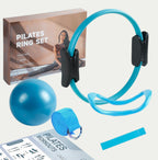 Pilates Sett 5-delar