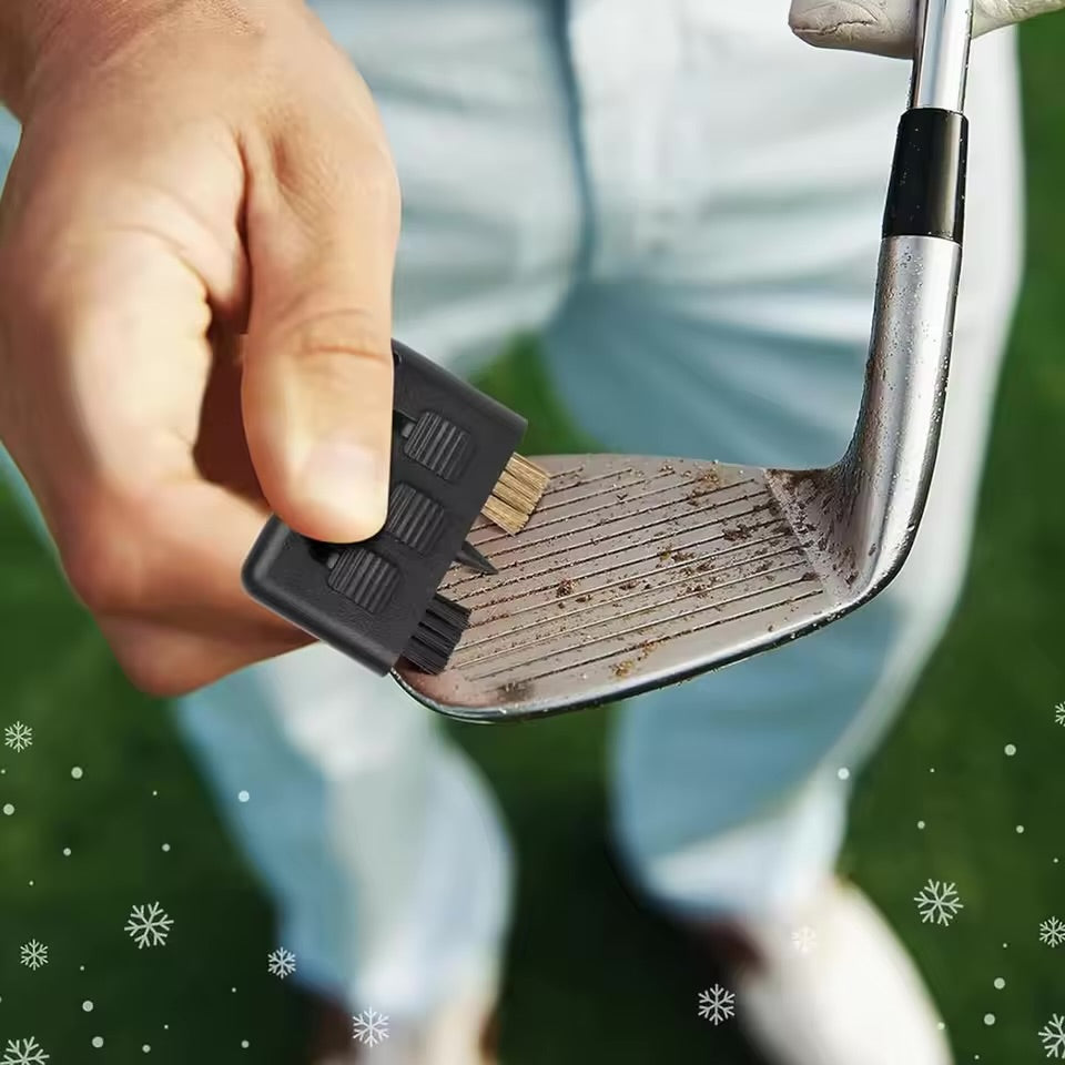 Golf Adventalender 24 luckor