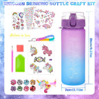 DIY Vattenflaska Kit