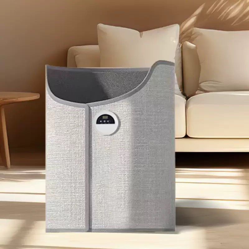 Elektrisk Benvärmare