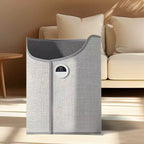 Elektrisk Benvärmare