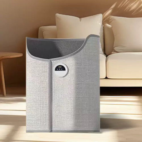 Elektrisk Benvärmare