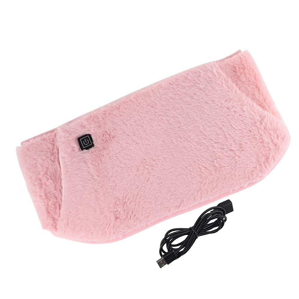 Handvärmare & Midjevärmare 2-i-1