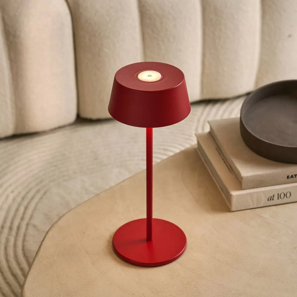 Hugo Bärröd Sladdlös Bordslampa