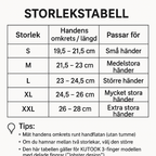 Kutook Lobster Vantar