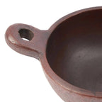 Ethnic Såsskål i Terrakotta, Small